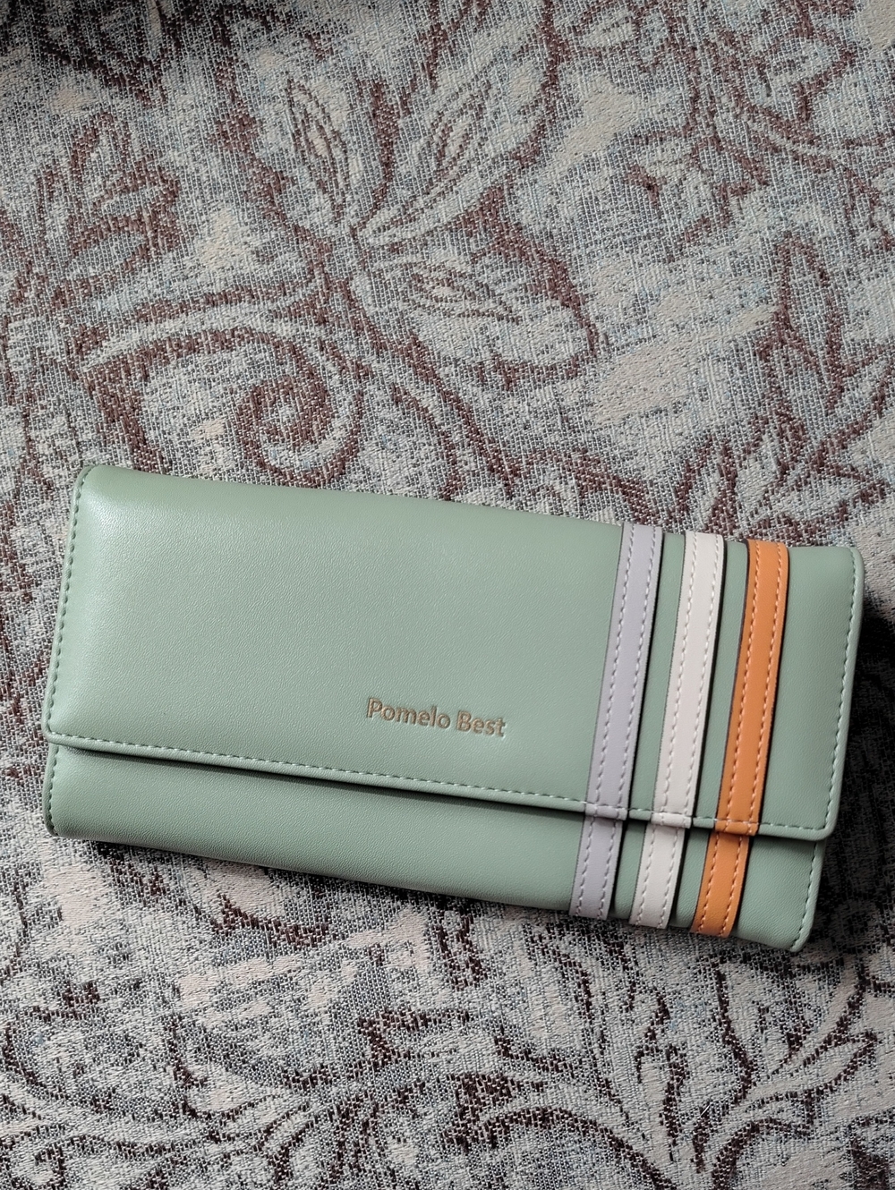 New Pomelo Best Wallet